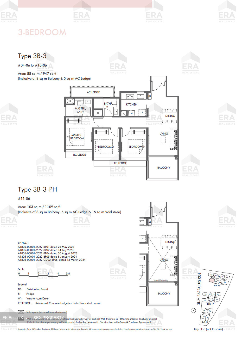 The Hill @ One-North (D5), Apartment #495264321